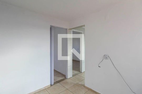 Sala de apartamento à venda com 2 quartos, 48m² em Vila Sapopemba, São Paulo
