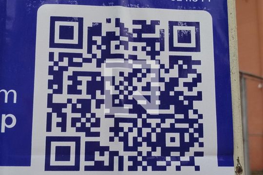QRCode: BCMI-594 de apartamento à venda com 2 quartos, 48m² em Vila Sapopemba, São Paulo