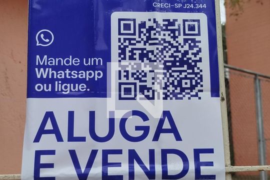 QRCode: BCMI-594 de apartamento à venda com 2 quartos, 48m² em Vila Sapopemba, São Paulo