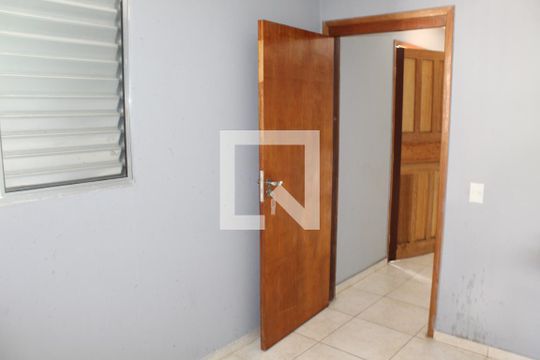 Quarto 1 de apartamento para alugar com 2 quartos, 65m² em Granja Carolina, Cotia