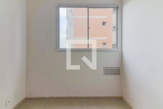 Sala de apartamento para alugar com 2 quartos, 34m² em Vila Gomes, São Paulo