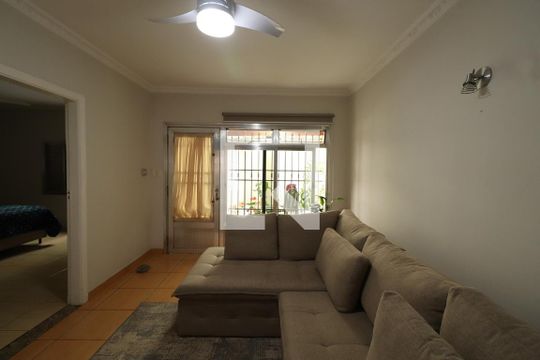Sala de casa à venda com 3 quartos, 480m² em Vila Granada, São Paulo