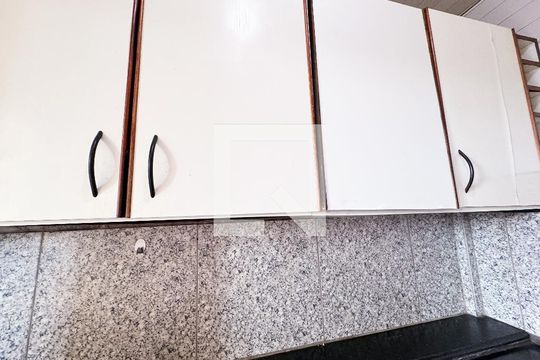 Studio de kitnet/studio para alugar com 1 quarto, 20m² em Canaa, Belo Horizonte