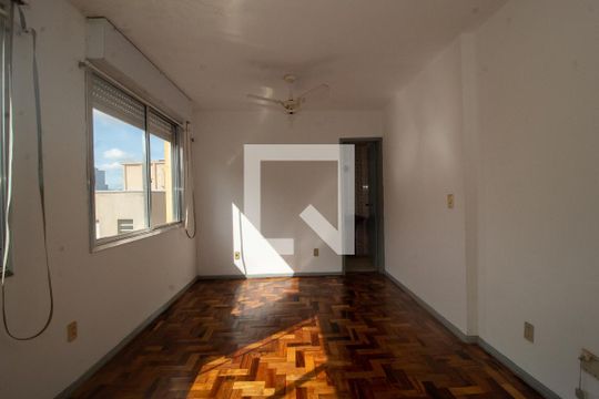 Studio de kitnet/studio à venda com 1 quarto, 28m² em Centro Histórico, Porto Alegre