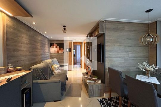 Apartamento à venda com 2 quartos, 65m² em Nossa Senhora do O, São Paulo