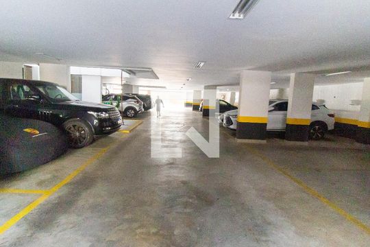 Área comum de apartamento à venda com 3 quartos, 190m² em Piratininga, Niterói