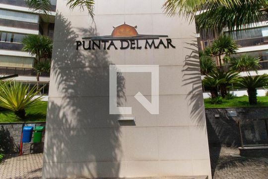 Área comum de apartamento à venda com 3 quartos, 190m² em Piratininga, Niterói