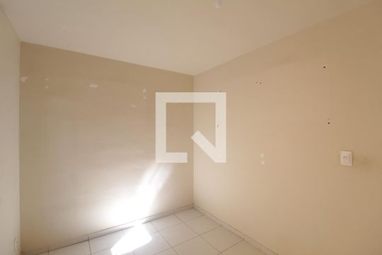 Quarto 1 de apartamento à venda com 2 quartos, 44m² em Jardim Leblon, Belo Horizonte