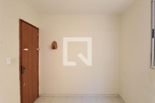 Quarto 1 de apartamento à venda com 2 quartos, 44m² em Jardim Leblon, Belo Horizonte