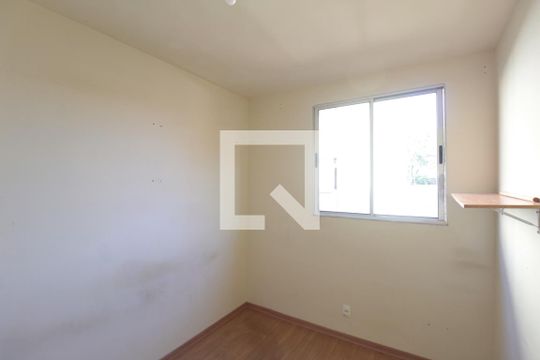 Quarto 2 de apartamento à venda com 2 quartos, 44m² em Jardim Leblon, Belo Horizonte