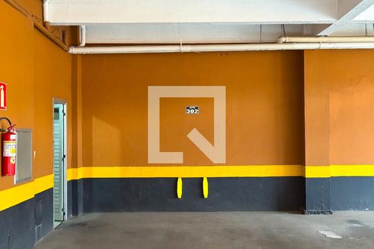 Área comum de apartamento à venda com 4 quartos, 213m² em Jardim Riacho das Pedras, Contagem