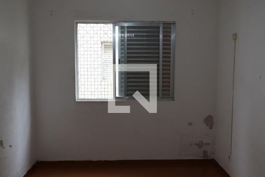 Quarto 2 de apartamento para alugar com 2 quartos, 80m² em Canto do Forte, Praia Grande