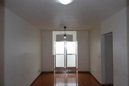 Apartamento para alugar com 2 quartos, 80m² em Canto do Forte, Praia Grande