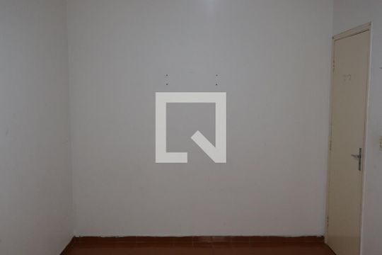 Quarto 2 de apartamento para alugar com 2 quartos, 80m² em Canto do Forte, Praia Grande