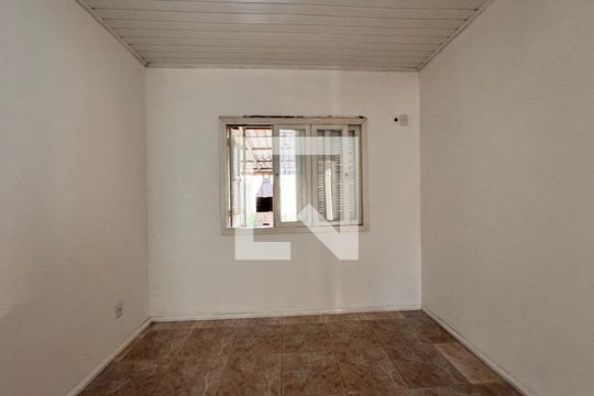 Quarto 2 de casa para alugar com 2 quartos, 60m² em Santos Dumont, São Leopoldo