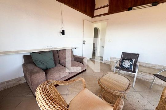 Cobertura de casa à venda com 5 quartos, 360m² em Serrano, Belo Horizonte