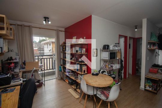 Apartamento à venda com 2 quartos, 46m² em Tucuruvi, São Paulo