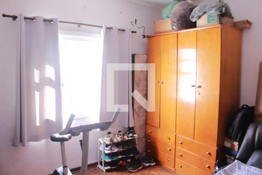 Quarto 2 de casa à venda com 2 quartos, 143m² em Vila Pauliceia, São Paulo