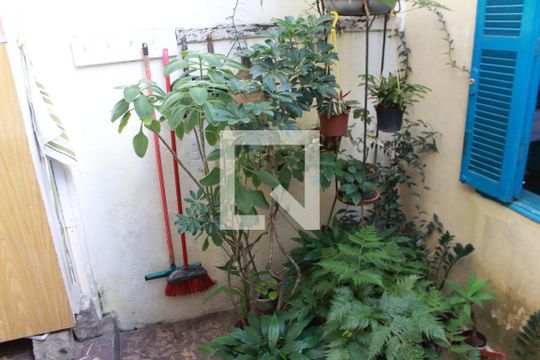Área de Serviço de casa à venda com 2 quartos, 143m² em Vila Pauliceia, São Paulo