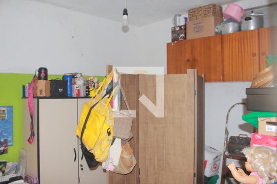 Escritório de casa à venda com 2 quartos, 143m² em Vila Pauliceia, São Paulo