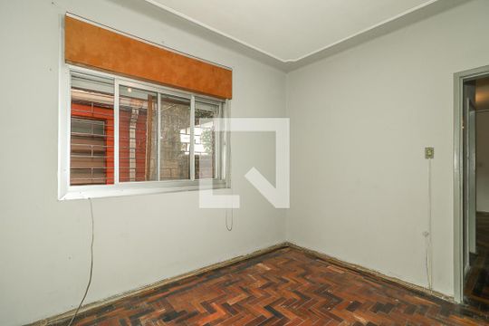 Quarto de apartamento à venda com 1 quarto, 56m² em São Geraldo, Porto Alegre