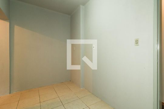 Sala de Jantar de apartamento à venda com 1 quarto, 56m² em São Geraldo, Porto Alegre
