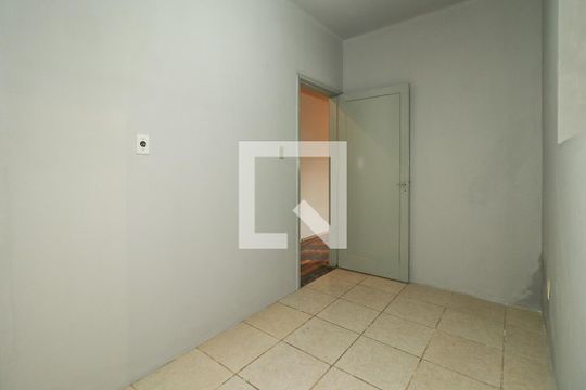 Sala de Jantar de apartamento à venda com 1 quarto, 56m² em São Geraldo, Porto Alegre