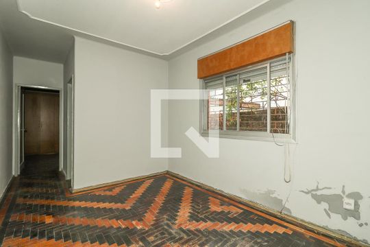 Apartamento à venda com 1 quarto, 56m² em São Geraldo, Porto Alegre