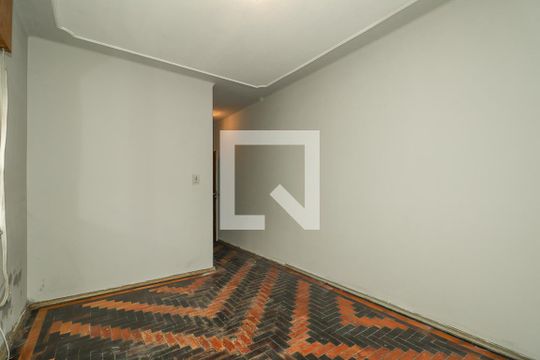 Sala de apartamento à venda com 1 quarto, 56m² em São Geraldo, Porto Alegre