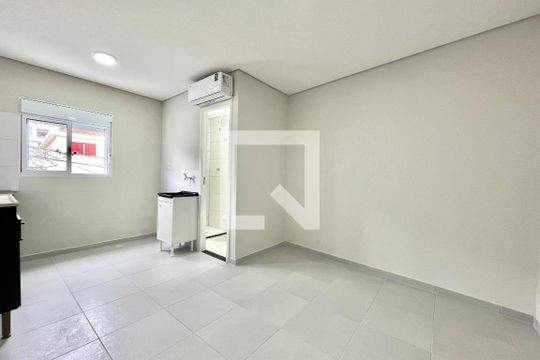 Kitnet/Studio para alugar com 1 quarto, 22m² em Jabaquara, São Paulo