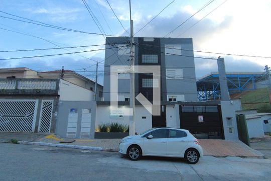 Fachada  de kitnet/studio para alugar com 1 quarto, 22m² em Jabaquara, São Paulo