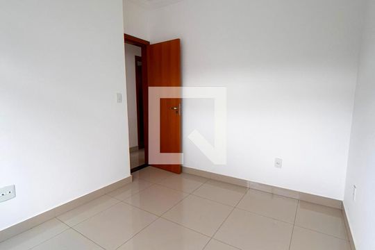 Quarto 1 de apartamento à venda com 3 quartos, 130m² em Jardim Industrial, Contagem