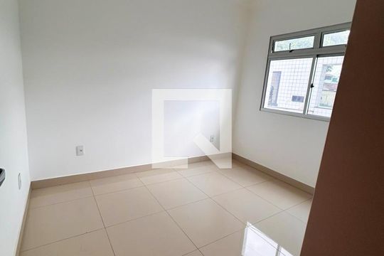 Quarto 1 de apartamento à venda com 3 quartos, 130m² em Jardim Industrial, Contagem