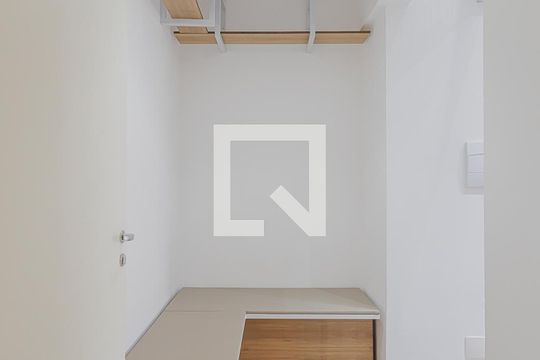 Studio de kitnet/studio para alugar com 1 quarto, 37m² em Pinheiros, São Paulo