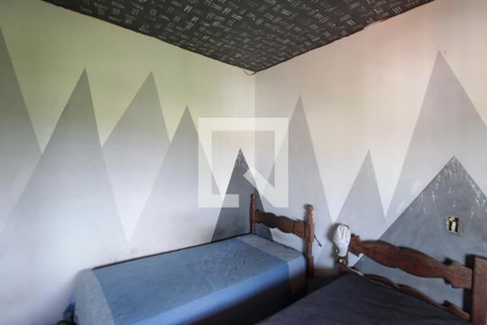Quarto 1 de casa à venda com 3 quartos, 223m² em Trevo , Belo Horizonte