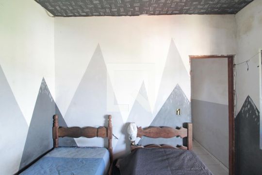 Quarto 1 de casa à venda com 3 quartos, 223m² em Trevo , Belo Horizonte