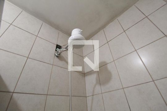 Banheiro Social de casa à venda com 3 quartos, 223m² em Trevo , Belo Horizonte