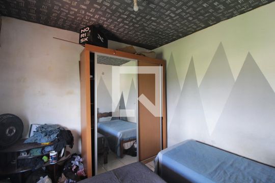 Quarto 1 de casa à venda com 3 quartos, 223m² em Trevo , Belo Horizonte