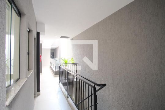Área comum de apartamento à venda com 2 quartos, 40m² em Chácara Santo Antônio (zona Leste), São Paulo