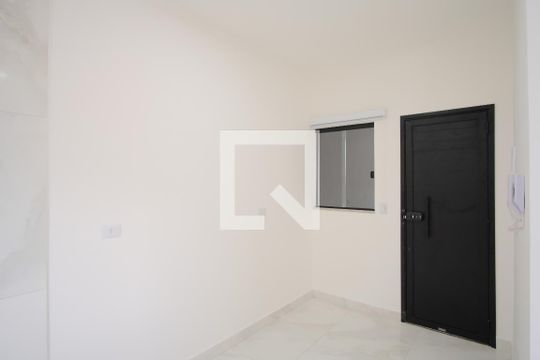 Apartamento à venda com 2 quartos, 40m² em Chácara Santo Antônio (zona Leste), São Paulo