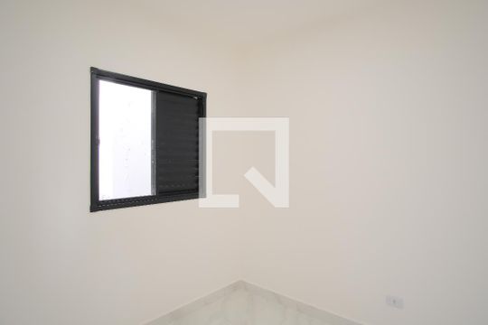 Quarto 2 de apartamento à venda com 2 quartos, 40m² em Chácara Santo Antônio (zona Leste), São Paulo