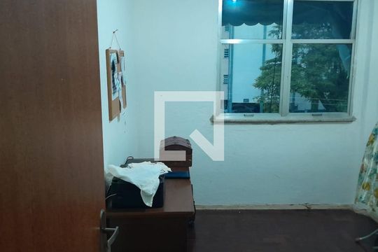 Quarto 2 de apartamento à venda com 2 quartos, 60m² em Barreto, Niterói