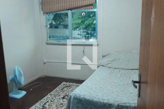 Quarto 1 de apartamento à venda com 2 quartos, 60m² em Barreto, Niterói
