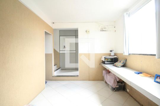 Casa para alugar com 3 quartos, 140m² em Boca do Rio, Salvador