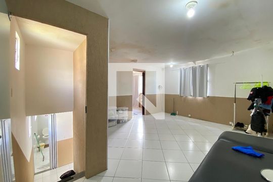 Quarto 2 de casa para alugar com 3 quartos, 140m² em Boca do Rio, Salvador