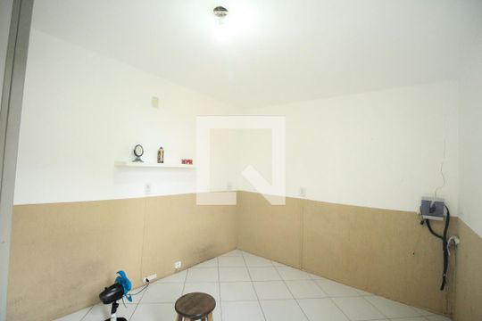 Quarto 1 de casa para alugar com 3 quartos, 140m² em Boca do Rio, Salvador