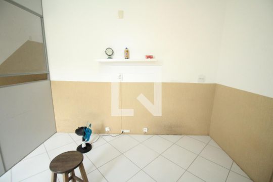 Quarto 1 de casa para alugar com 3 quartos, 140m² em Boca do Rio, Salvador