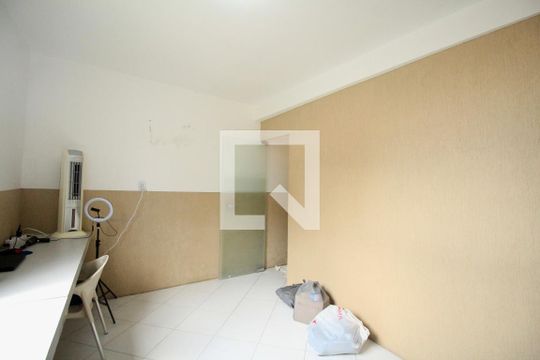 Sala de casa para alugar com 3 quartos, 140m² em Boca do Rio, Salvador