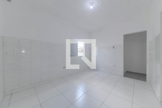 Casa para alugar com 1 quarto, 70m² em Vila Guarani (zona Sul), São Paulo