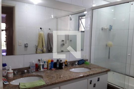 Apartamento à venda com 4 quartos, 168m² em Vila Andrade, São Paulo